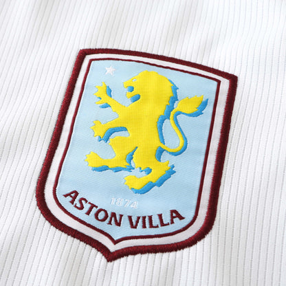 Aston Villa 2024/25 Away Jersey - Fan Edition
