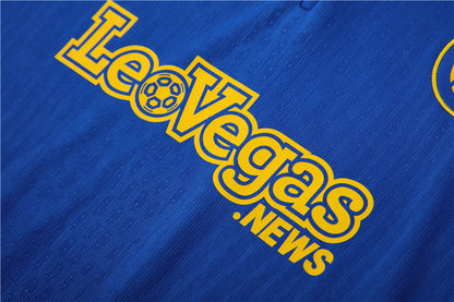 Inter Milan 2024/25 Training Tracksuit ( Blue)