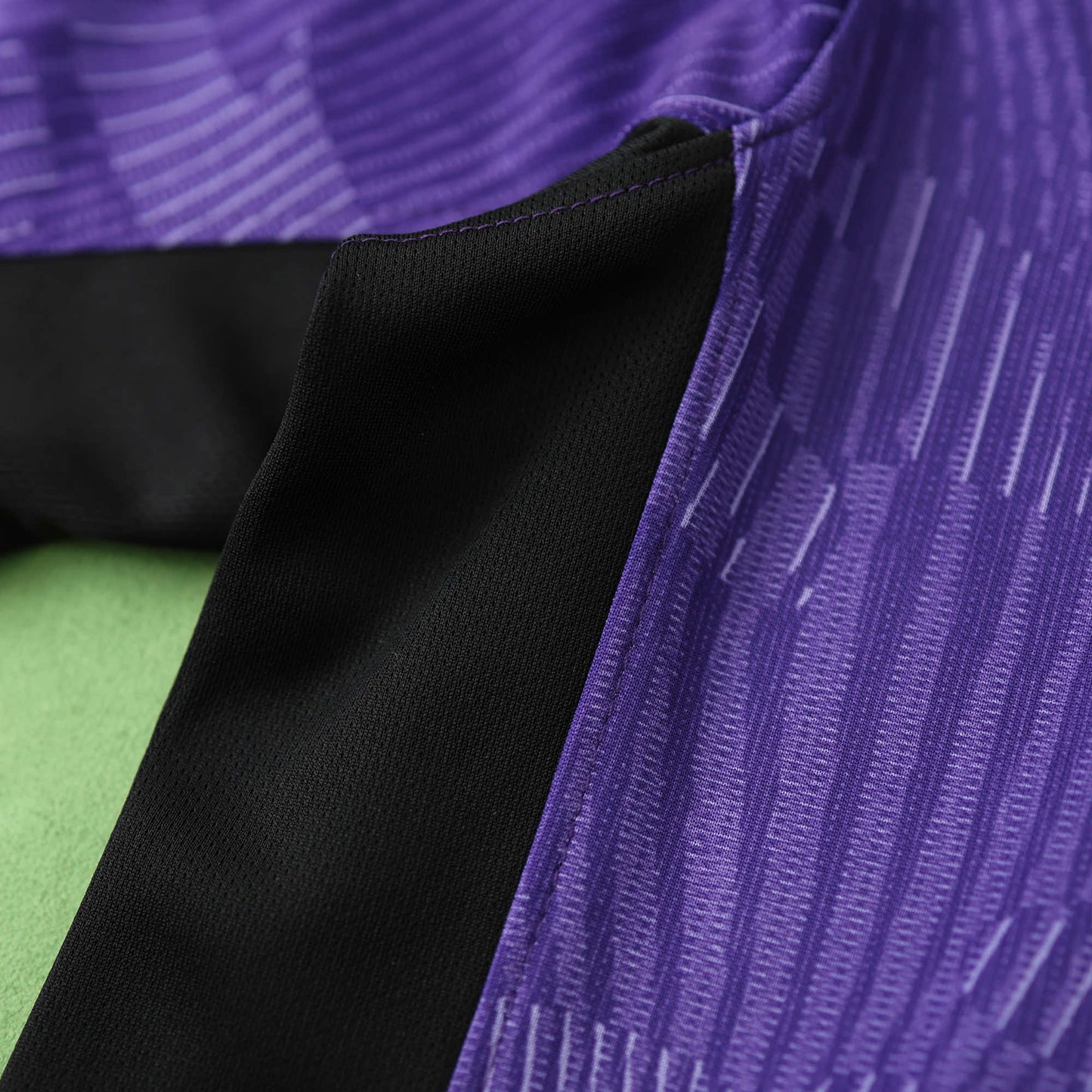 Liverpool 2023/24 Third Kit - Fan Edition (Kids)
