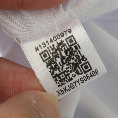Arsenal 2024/25 White Jersey - Special Edition