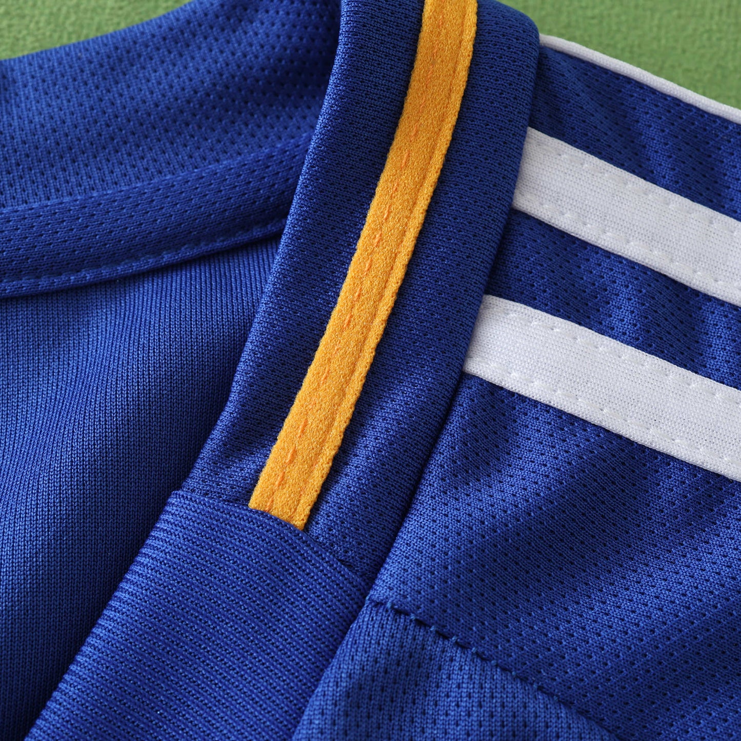 Leicester City 2024/25 Home Jersey - Fan Edition