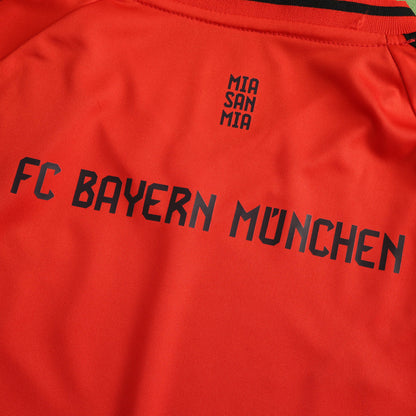 Bayern Munich 2024/25 Home Jersey - Fan Edition (Kids)