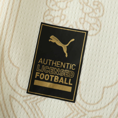AC Milan 2024/25 Fourth Jersey - Fan Edition - The Jersey Vault