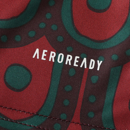 Mexico 2024/25 Home Jersey - Fan Edition