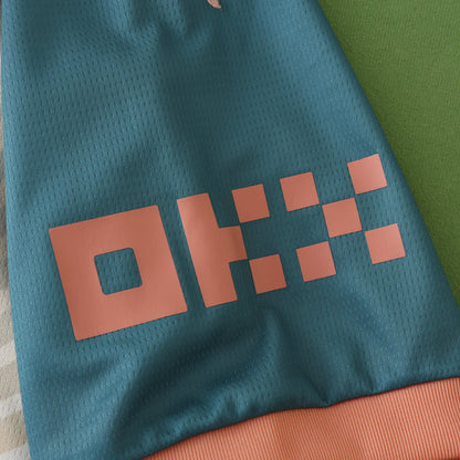 Manchester City 2024/25 Fourth Jersey - Fan Edition