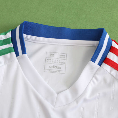 Italy 2023/24 Away Kit - Fan Edition (Kids)