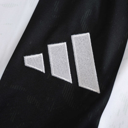 Juventus 2024/25 Home Jersey - Fan Edition - The Jersey Vault