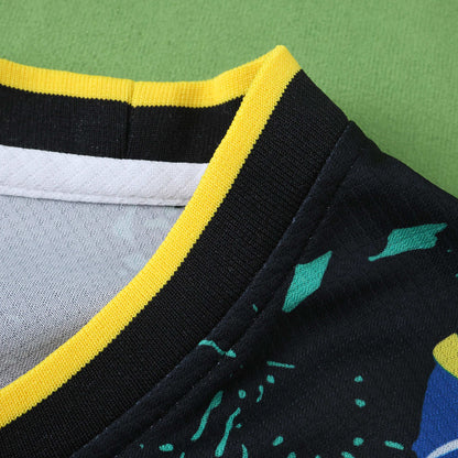 Brazil 2025/26 Green Towers Jersey - Special Edition