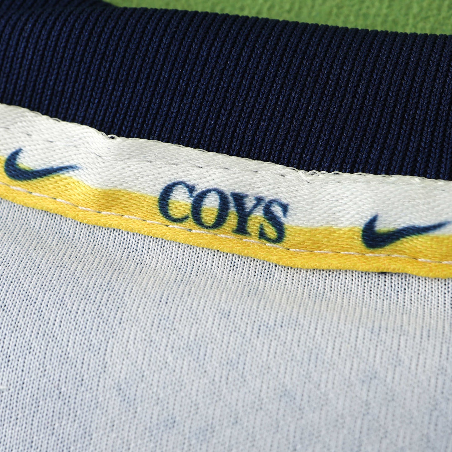 Tottenham 2024/25 Travis Scott Away Jersey - Special Edition