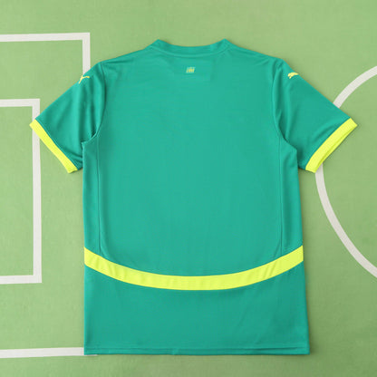 Senegal 2024/25 Home Jersey - Fan Edition