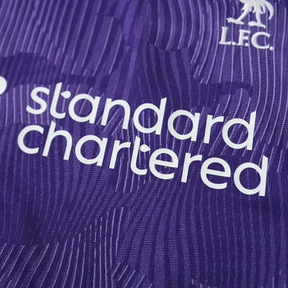 Liverpool 2023/24 Third Kit - Fan Edition (Kids)