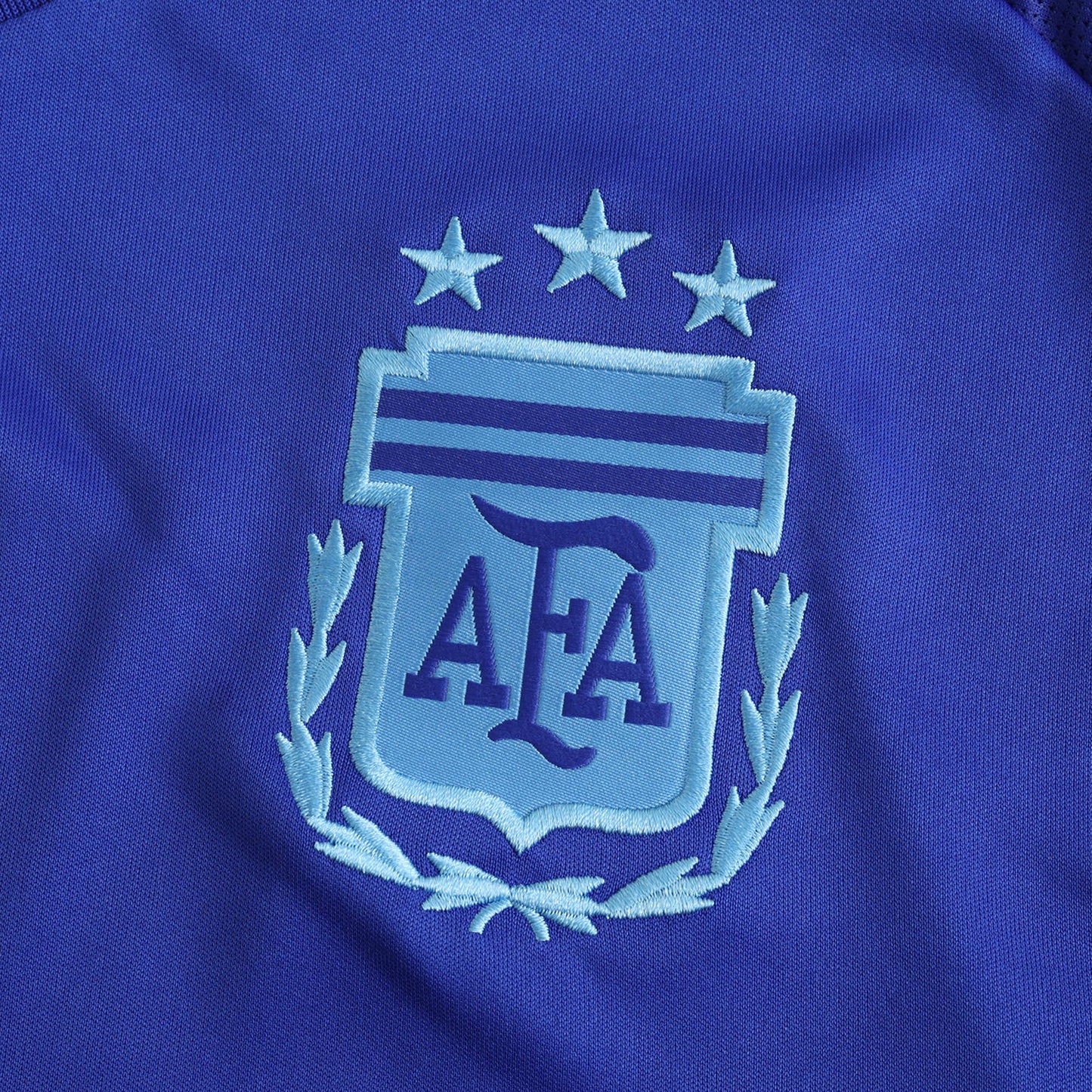 Argentina 2024/25 Away Jersey - Fan Edition