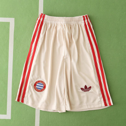 Bayern Munich 2024/25 Third Jersey - Fan Edition (Kids)