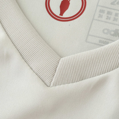 A.S Roma 2024/25 Away Kit - Fan Edition (Kids)