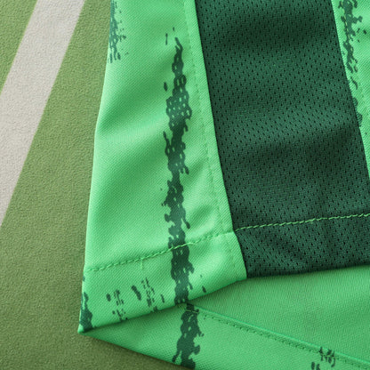 Sporting CP 2024/25 Fourth Jersey - Fan Edition