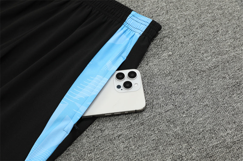 Argentina 2024/25 Training Tracksuit (White)