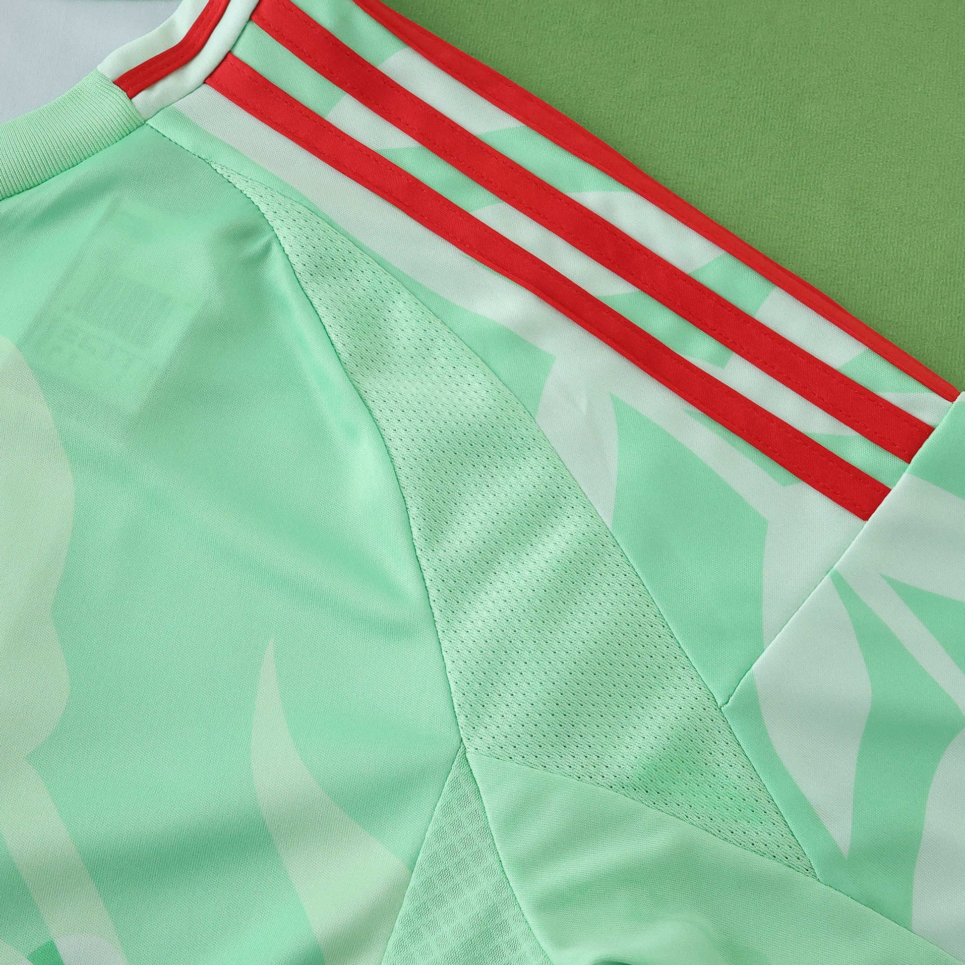 Italy 2025/2026 Away Jersey - Fan Edition - The Jersey Vault