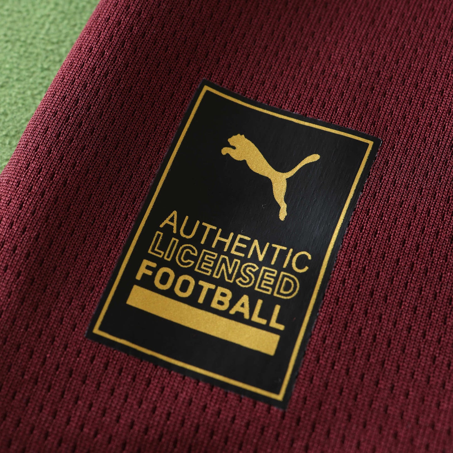 Manchester City 2024/25 Third Jersey - Fan Edition