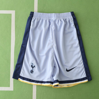 Tottenham 2024/25 Away Kit - Fan Edition (Kids) - The Jersey Vault