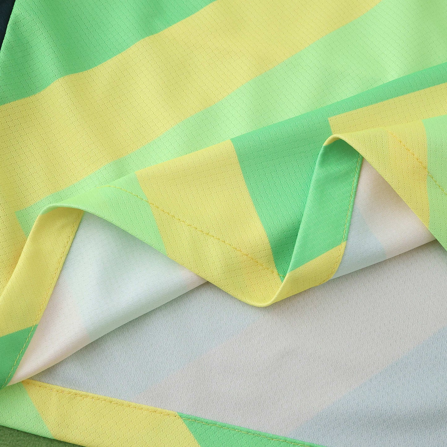 Australia 2025/26 Home Jersey - Fan Edition