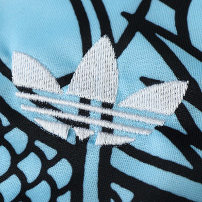 Real Madrid 2024/25 Sapphire Dragon Jersey - Special Edition