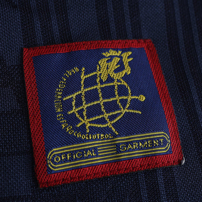 Spain 1996/97 Away Jersey - Retro Edition