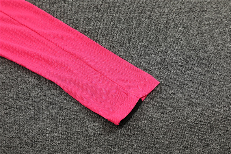 Chelsea 2024/25 Training Tracksuit (Pink)