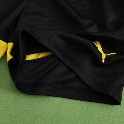 Borussia Dortmund 2024/25 Home Kit - Fan Edition (Kids)