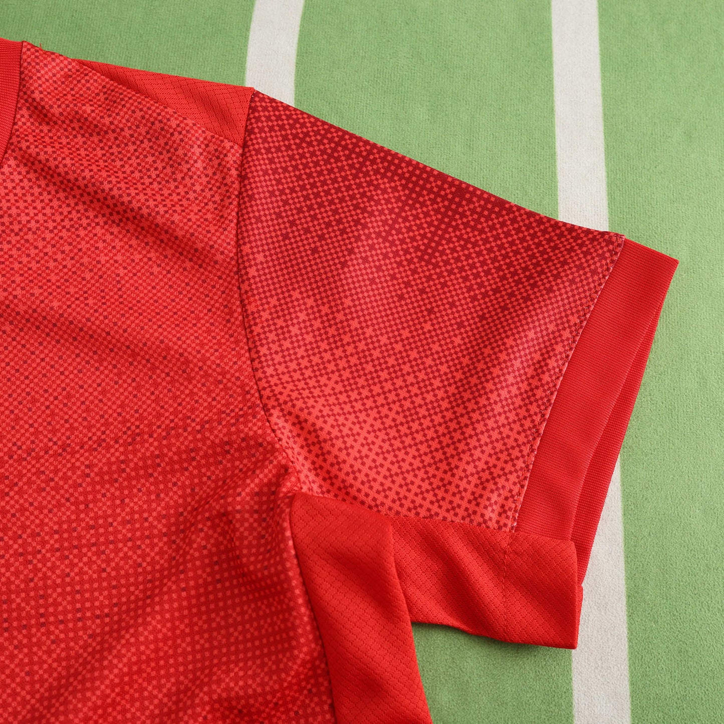 Poland 2024/25 Away Kit - Fan Edition (Kids)