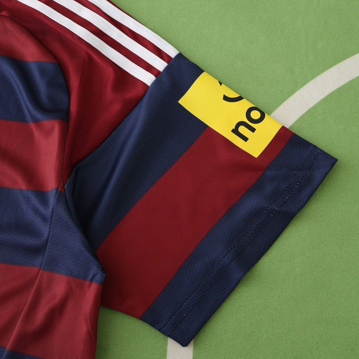 Newcastle United 2024/25 Away Jersey - Fan Edition