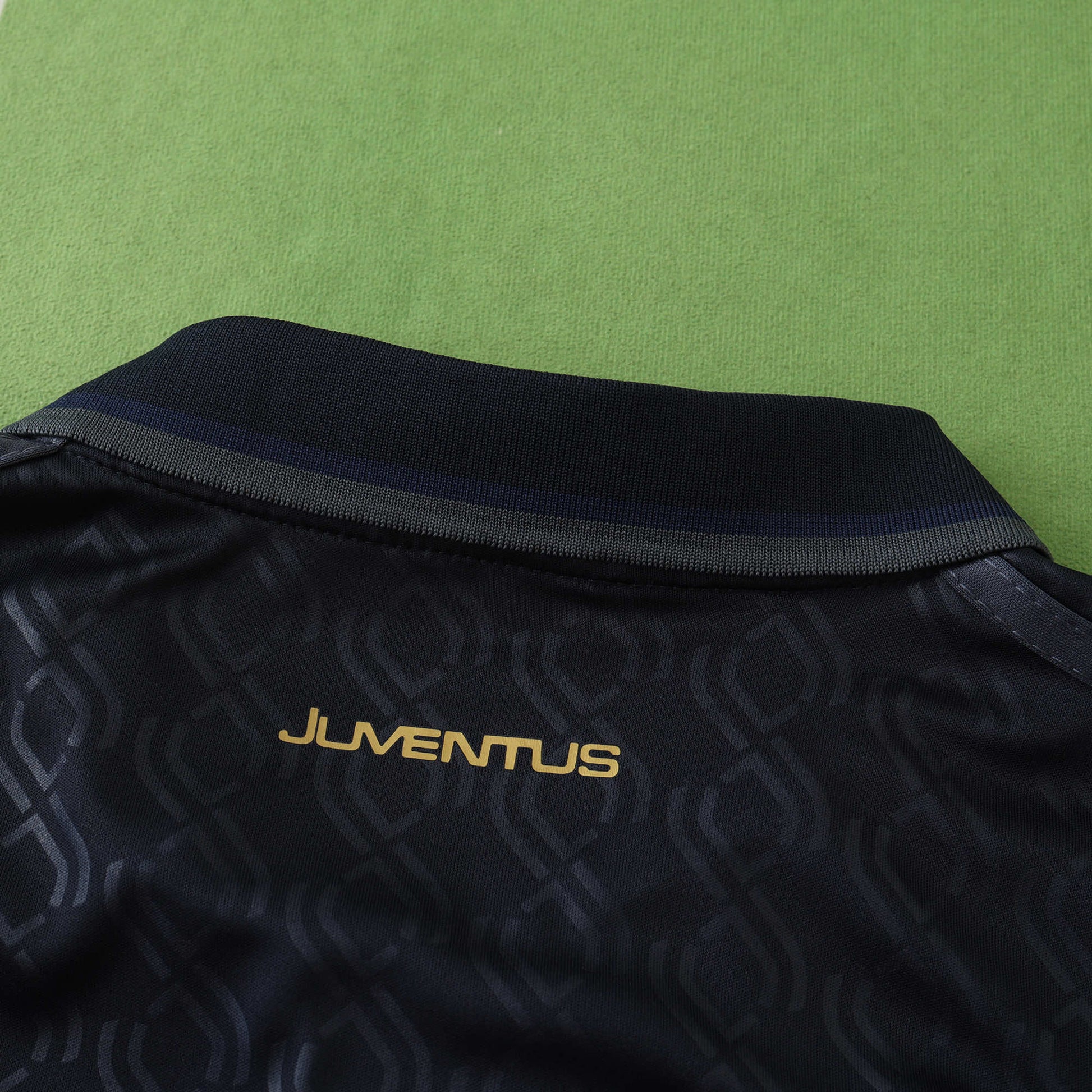 Juventus 2024/25 Third Kit - Fan Edition (Kids) - The Jersey Vault