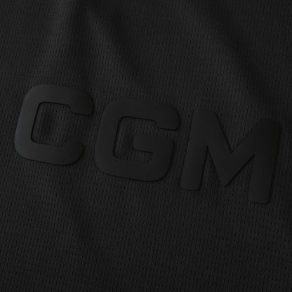 Marseille 2024/25 125th Anniversary Jersey - Special Edition (Black)
