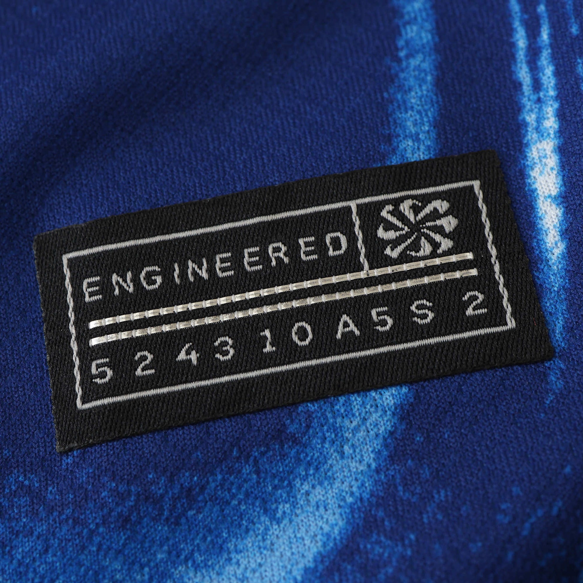 Chelsea 2024/25 Home Jersey - Fan Edition - The Jersey Vault