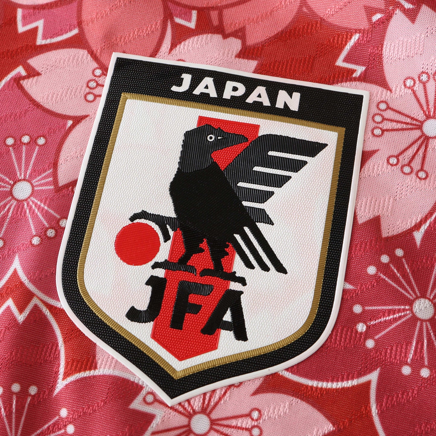 Japan 2024/25 Cherry Blossom Jersey - Special Edition