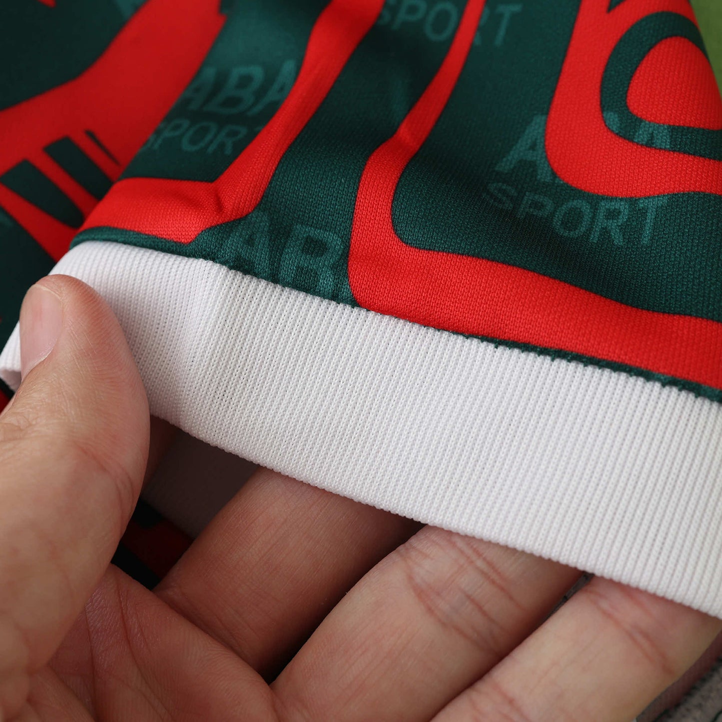 Mexico 1998/99 Third Jersey - Retro Edition