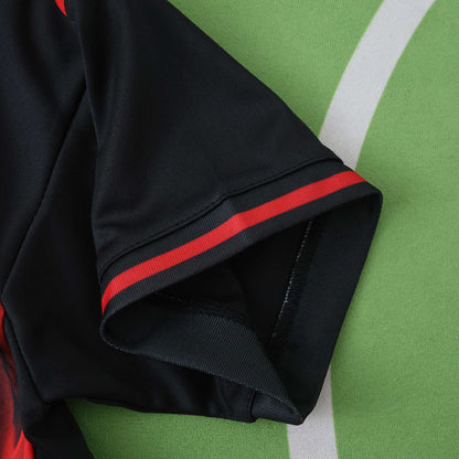 Sporting CP 2025/26 Lisbon Fire Concept Jersey - Special Edition