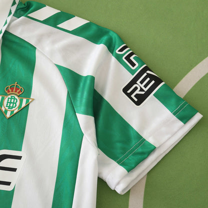 Real Betis 2024/25 Home Jersey - Fan Edition