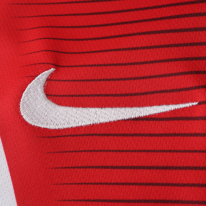 Monaco 2016/17 Home Jersey - Retro Edition