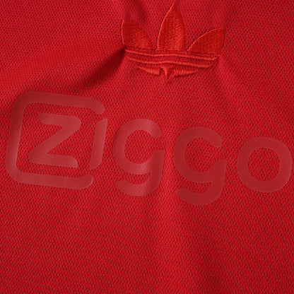 AFC Ajax 2025/26 Longsleeved 125th Anniversary Concept Jersey - Special Edition (Kids)