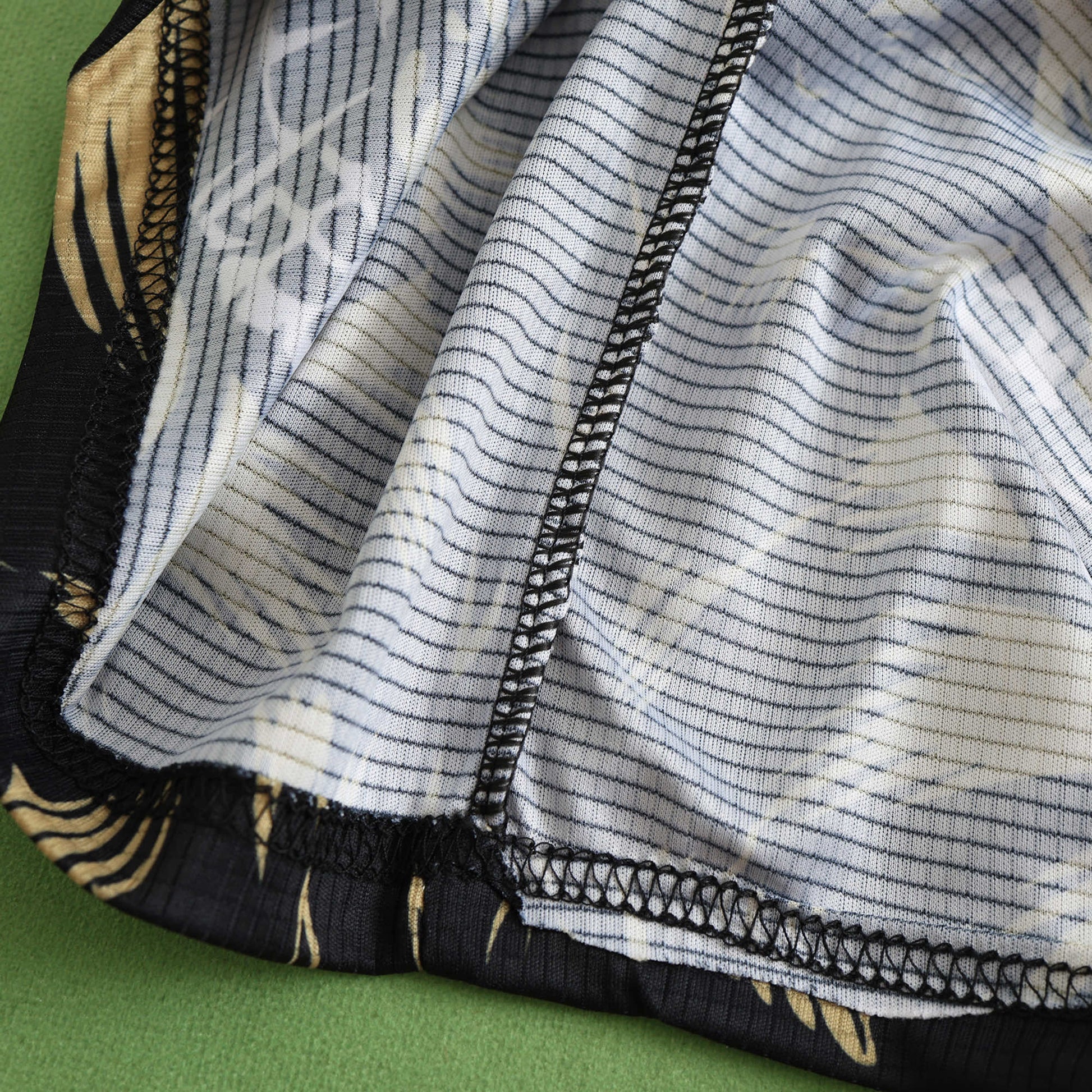 Real Madrid 2024/25 The Year of the Loong Jersey - Special Edition - The Jersey Vault