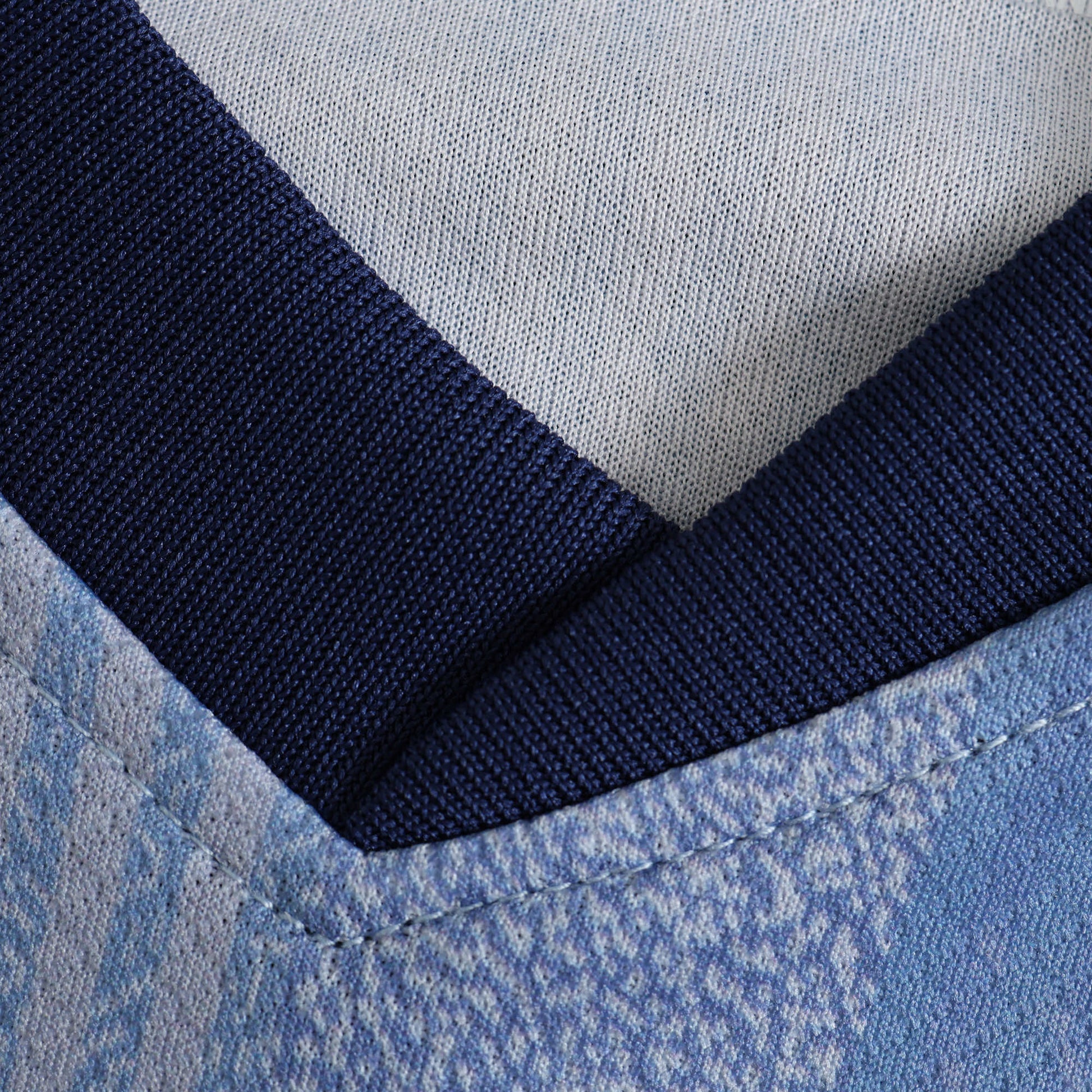 Tottenham 2024/25 Away Jersey - Fan Edition - The Jersey Vault