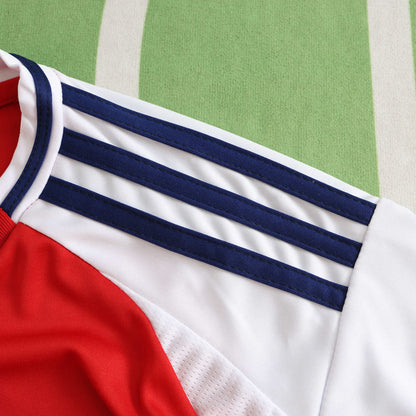 Arsenal 2024/25 Home Kit- Fan Edition (Kids)