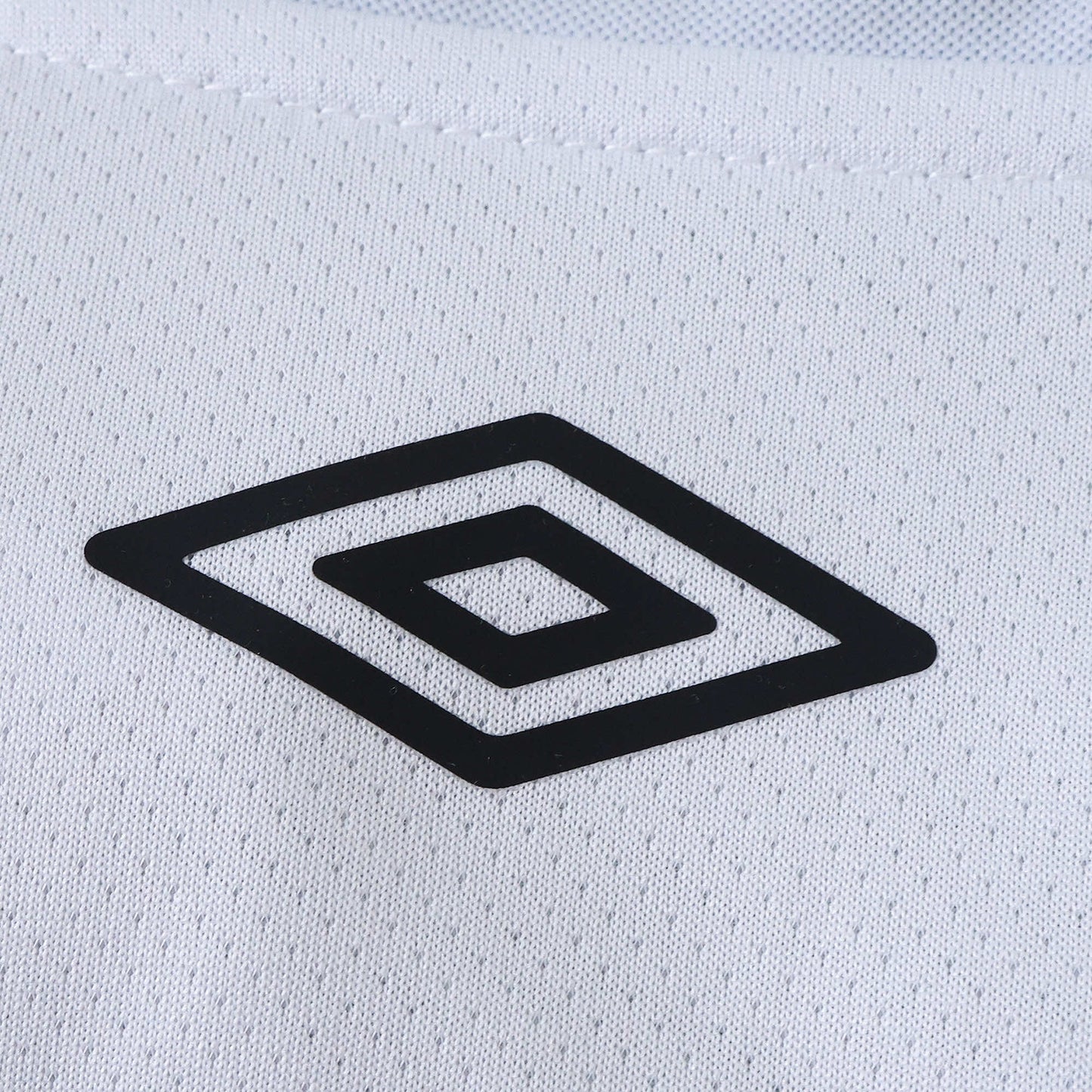 Santos FC 2025/26 Home Jersey - Player Edition