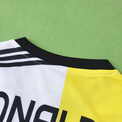 Ronaldo 2025/26 Legacy Concept Kit - Special Edition - The Jersey Vault
