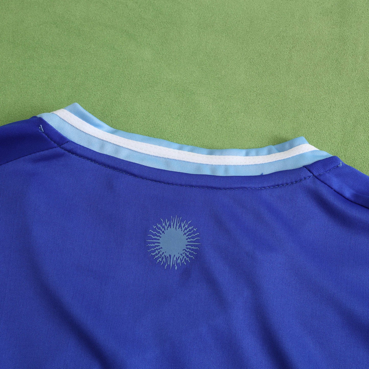 Argentina 2024/25 Away Jersey - Fan Edition