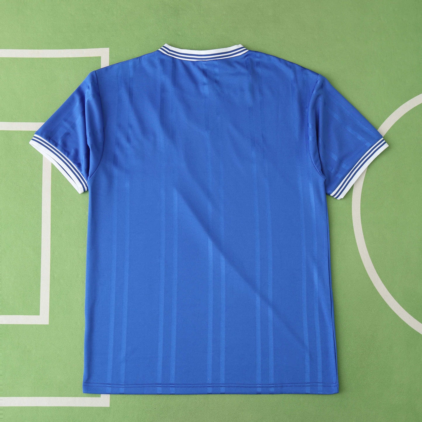 Everton 1985/86 Home Jersey - Retro Edition
