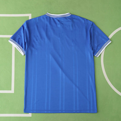 Everton 1985/86 Home Jersey - Retro Edition