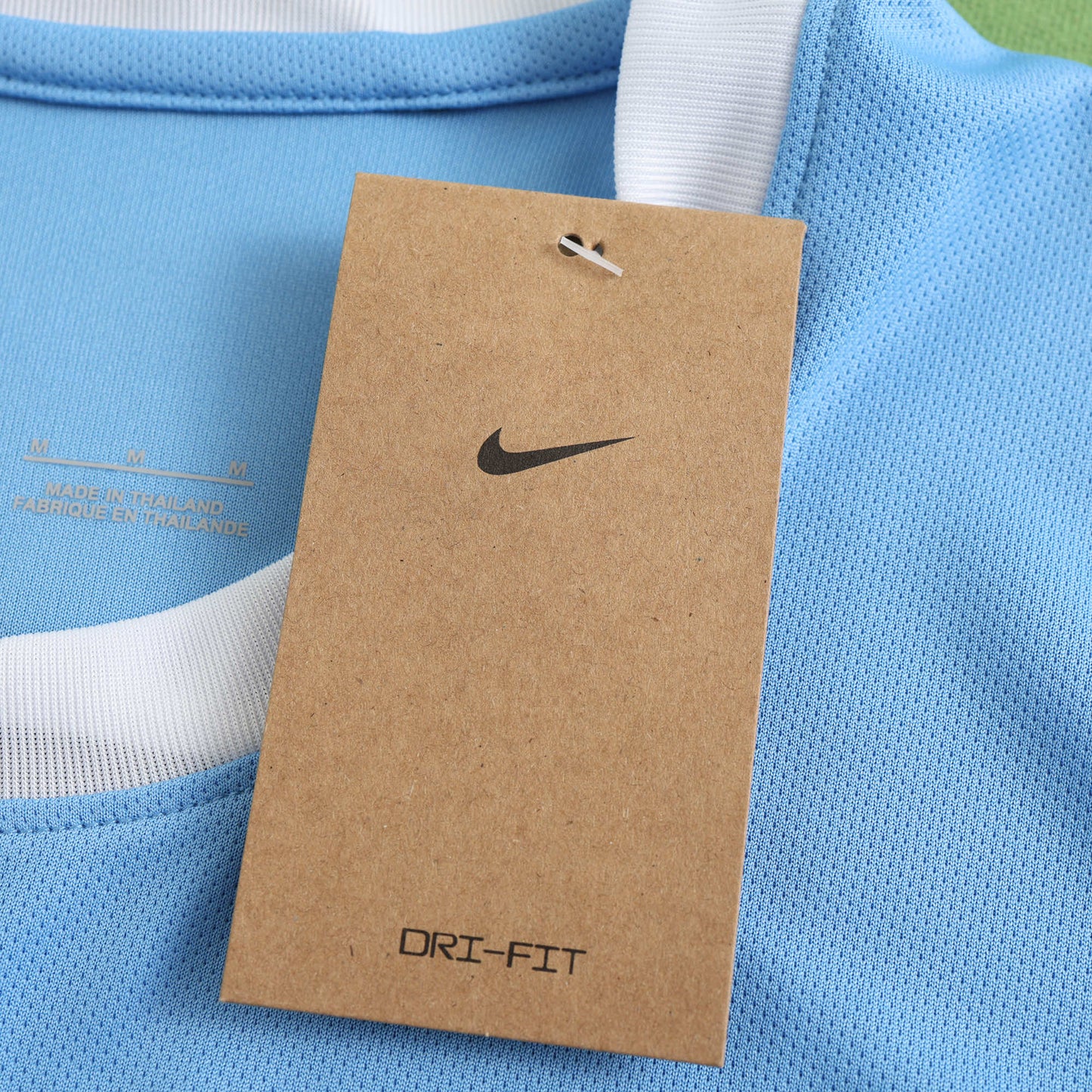 Uruguay 2023/24 Home Jersey - Fan Edition