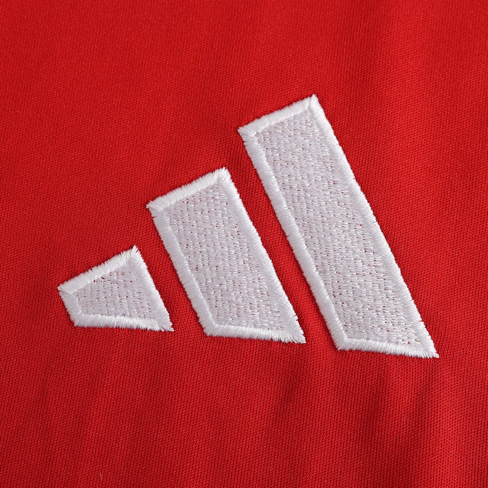 Arsenal 2024/25 Home Jersey - Fan Edition - The Jersey Vault