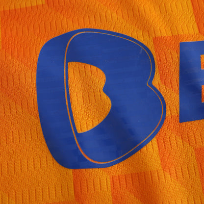 Porto 2024/25 Away Kit - Fan Edition (Kids)